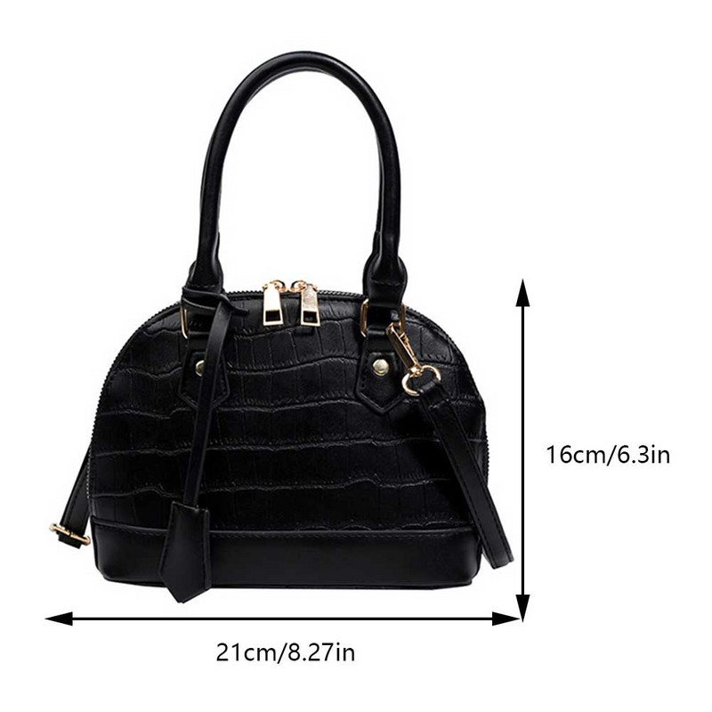 Fashion Shell τσάντες για γυναίκες Τσάντες ώμου Γυναικείες τσάντες γυναικείες τσάντες χιαστί Totes Πολυτελείς ντιζάιν τσάντες σφεντόνα γυναικεία τσάντα