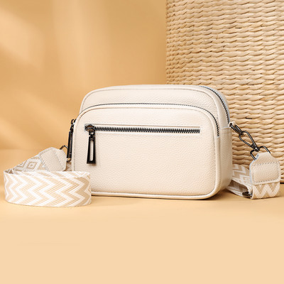 Γυναικεία τσάντα ώμου Casual δερμάτινη τσάντα με λαβή συμπαγής τσάντα χιαστί ρυθμιζόμενα λουριά ώμου Πορτοφόλι με τσάντα τσάντα τσάντα συμπλέκτη