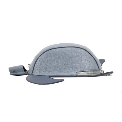 Γυναικεία χαριτωμένη τσάντα αποθήκευσης Τσάντα ώμου με φερμουάρ Travel Fashion Τσάντα αγορών