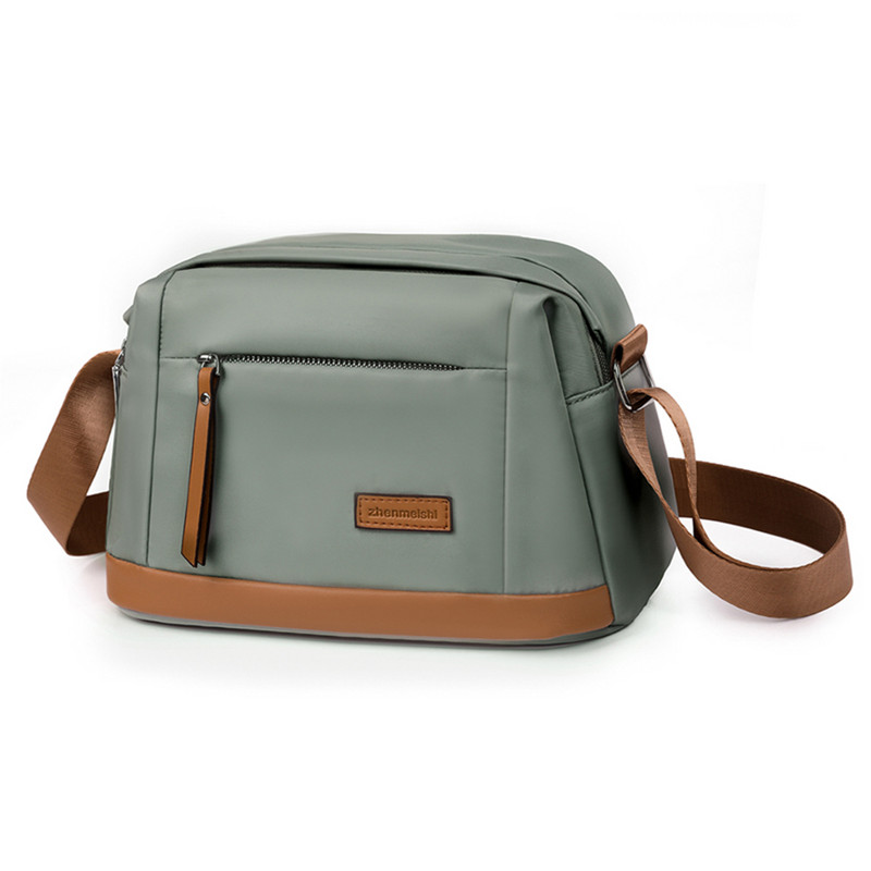 Dámske kabelky Módna luxusná dizajnérska crossbody taška nastaviteľný ramenný popruh ležérna taška viacvrstvová cestovná taška lodná taška