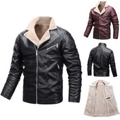 Χειμερινό παλτό με κουκούλα Ανδρικό παλτό Χειμερινό τοπ Μπλούζα Μασίφ Ανδρικό Μεγάλο Βελούδινο Σακάκι Φθινοπωρινό Ανδρικό Μπουφάν Δερμάτινο Ανδρικό Ανδρικό