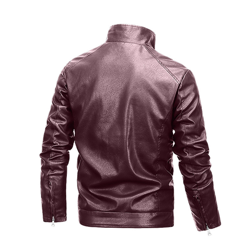 Χειμερινό παλτό με κουκούλα Ανδρικό παλτό Χειμερινό τοπ Μπλούζα Μασίφ Ανδρικό Μεγάλο Βελούδινο Σακάκι Φθινοπωρινό Ανδρικό Μπουφάν Δερμάτινο Ανδρικό Ανδρικό