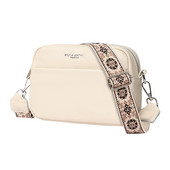 Kvaliteetne naiste Crossbody õlakotid 2023 Luksuslik ühevärviline käekott Naistele Messenger Tote Sac