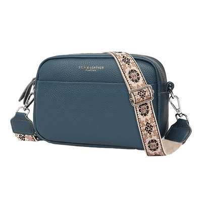 Kvaliteetne naiste Crossbody õlakotid 2023 Luksuslik ühevärviline käekott Naistele Messenger Tote Sac