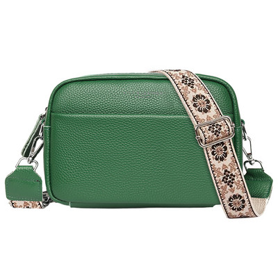 Kvaliteetne naiste Crossbody õlakotid 2023 Luksuslik ühevärviline käekott Naistele Messenger Tote Sac