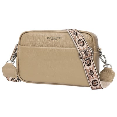 Kvaliteetne naiste Crossbody õlakotid 2023 Luksuslik ühevärviline käekott Naistele Messenger Tote Sac