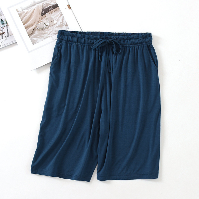 Modal Pantaloni de pijama pentru dama Lenjerie de noapte de vară Pantaloni de noapte Lenjerie de noapte Pantaloni Pantaloni de pijama Pantaloni de lounge pentru femei M-XXL