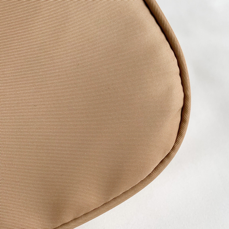 Γυναικεία τσάντα Hobo Μονόχρωμη Ευέλικτη τσάντα χιαστί Απλή αλυσίδα Μοντέρνα για κορίτσια Μεγάλη τσάντα υψηλής ποιότητας για ταξιδιωτικές διακοπές