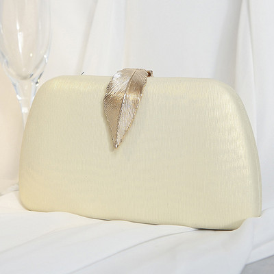 Βραδινό Clutch για γυναίκες Μόδα επίσημη τσάντα για δείπνο Bridesmaid Wedding Clutch Πολυτελής τσάντα με αλυσίδα ώμου Τσάντα κοκτέιλ πάρτι