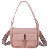 2023 Trend Naiste kott Vintage Crossbody kotid naistele Mitme taskuga õlakotid Mark Luksuslikud käekotid Naiste käekotid Rahakott