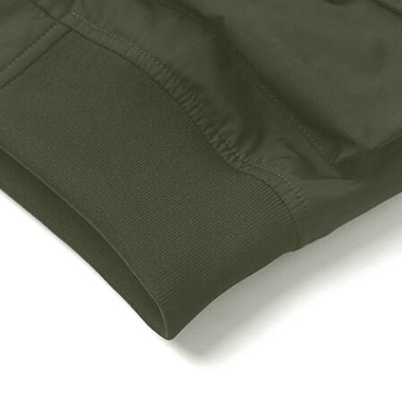 Vyriški kombinezonai su keliomis kišenėmis Funkcinė Hardshell striukė Vintage Cargo Soild spalvos striukės Užtrauktukas Rudens žiemos viršutiniai drabužiai