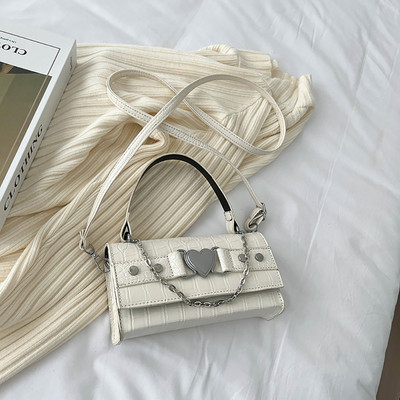 Γυναικεία τσάντα χιαστί αλιγάτορα Ταξιδιωτικές τσάντες κορυφαίας λαβής για Δώρα γενεθλίων για γυναίκες αναψυχής