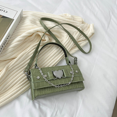 Γυναικεία τσάντα χιαστί αλιγάτορα Ταξιδιωτικές τσάντες κορυφαίας λαβής για Δώρα γενεθλίων για γυναίκες αναψυχής