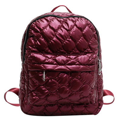 Νέα μόδα γυναικεία σακίδιο πλάτης Κέντημα τσάντες ώμου Φθινοπωρινές χειμερινές τσάντες βαμβακερές γυναικείες τσάντες μαθητικές σχολικές τσάντες