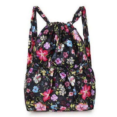 Neilona komplekta kabatas mugursoma Sieviešu āra sporta soma Mommy lielas ietilpības mugursoma