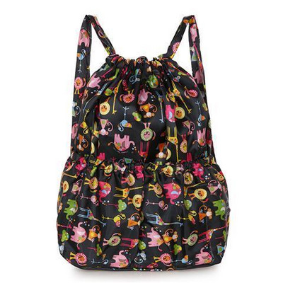 Neilona komplekta kabatas mugursoma Sieviešu āra sporta soma Mommy lielas ietilpības mugursoma