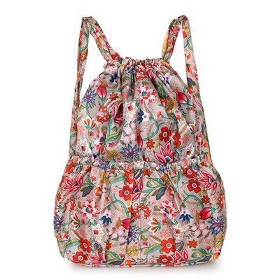 Neilona komplekta kabatas mugursoma Sieviešu āra sporta soma Mommy lielas ietilpības mugursoma