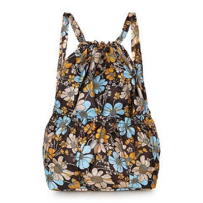 Neilona komplekta kabatas mugursoma Sieviešu āra sporta soma Mommy lielas ietilpības mugursoma