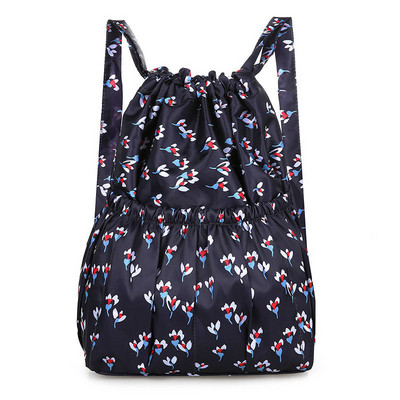 Neilona komplekta kabatas mugursoma Sieviešu āra sporta soma Mommy lielas ietilpības mugursoma