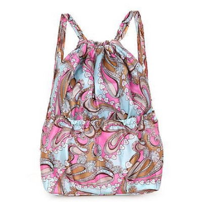 Neilona komplekta kabatas mugursoma Sieviešu āra sporta soma Mommy lielas ietilpības mugursoma