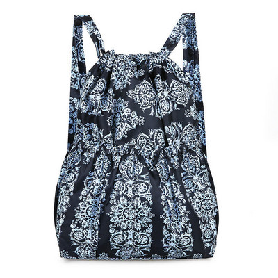 Neilona komplekta kabatas mugursoma Sieviešu āra sporta soma Mommy lielas ietilpības mugursoma