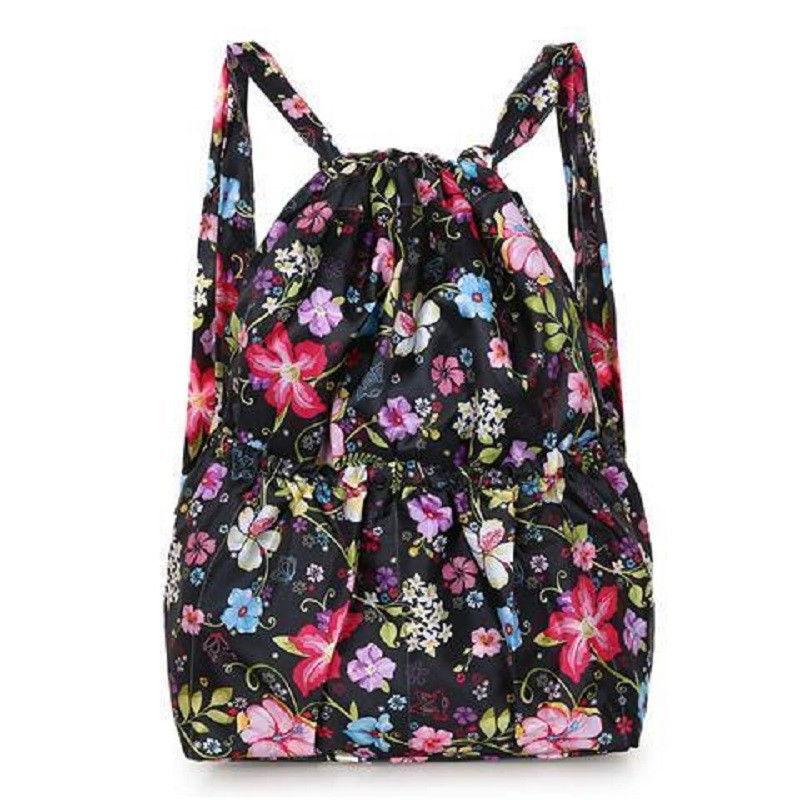 Neilona komplekta kabatas mugursoma Sieviešu āra sporta soma Mommy lielas ietilpības mugursoma