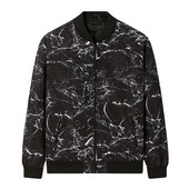 Χειμερινά Μπουφάν για Ανδρικά Παλτό Preppy Snow Relaxed Ανδρικό Αθλητικό Μπουφάν Αντηλιακό Τσέπη Εξωτερική 5xl Μπουφάν Camping Ropa Hombre