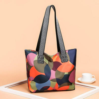 Divat lopásgátló női hátizsákok Híres márka Kiváló minőségű, vízálló Oxford női hátizsák nagy kapacitású női hátizsák