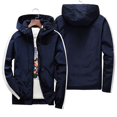 Για παλτό ανδρικά χειμωνιάτικα απλά ανδρικά μονωμένα αθλητικά ιπτάμενα μπουφάν μπέιζμπολ Ρούχα καμηλοπάρδαλης μπουφάν με φερμουάρ βροχής