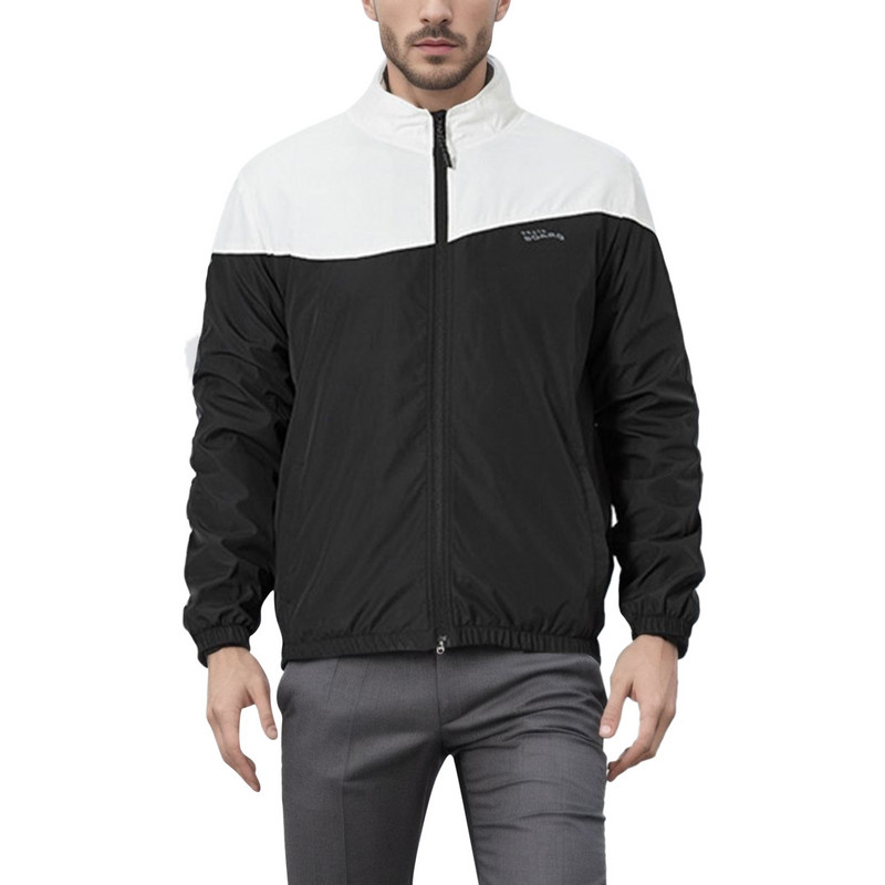 Χειμερινά μπουφάν για άντρες Ανδρικό φθινοπωρινό παλτό άνοιξης Φθινοπωρινό Ανδρικό φόρεμα για μπουφάν ασορτί Sailing Jacket Vintage Ανδρικό μπουφάν