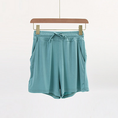 Καλοκαιρινό παντελόνι ύπνου Loose Modal νυχτικά για γυναίκες