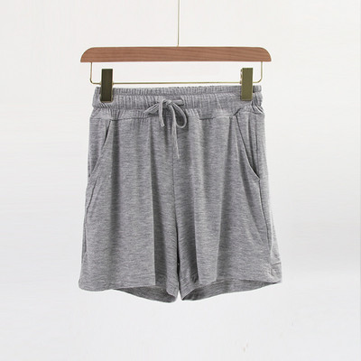 Καλοκαιρινό παντελόνι ύπνου Loose Modal νυχτικά για γυναίκες