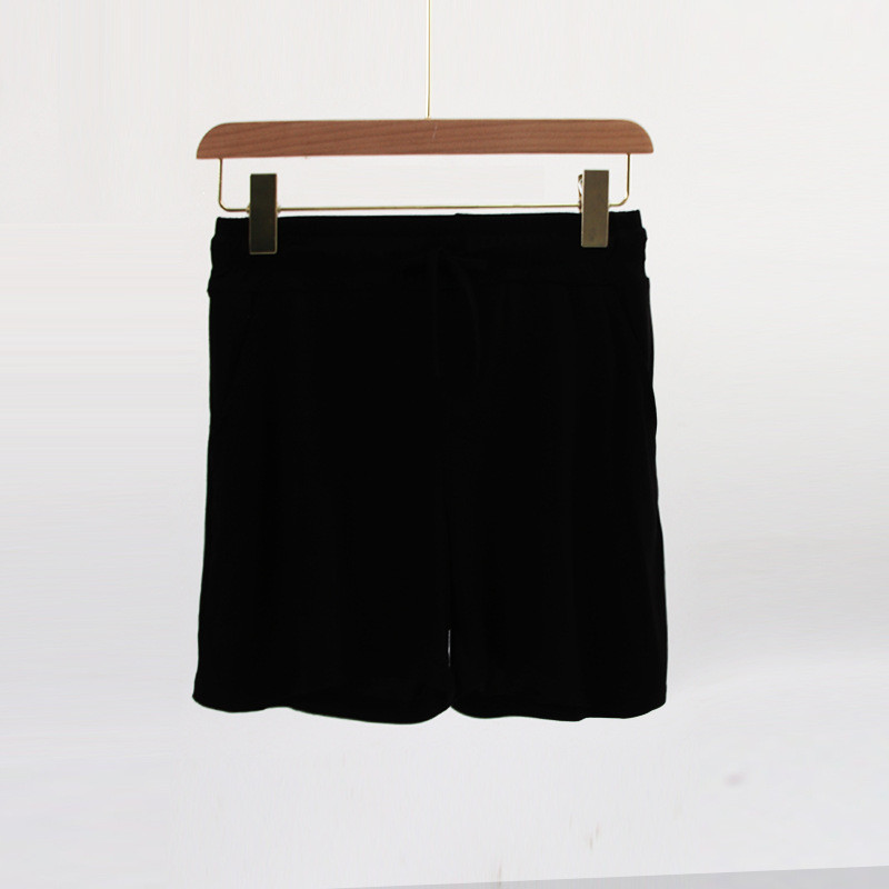 Καλοκαιρινό παντελόνι ύπνου Loose Modal νυχτικά για γυναίκες