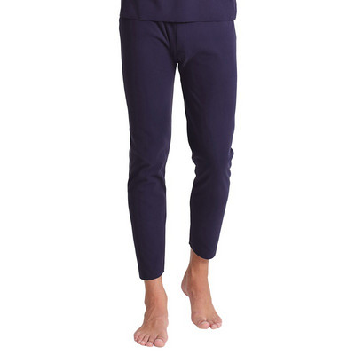 Ζευγάρι Φθινοπωρινή Χειμερινή Πιτζάμες Παντελόνι Νέο Plus Size Διπλό Πρόσωπο Βελούδινο Φαρδύ Παντελόνι Άνετο Ζεστό Ανδρικό Πυζά Παντελόνι 3XL-8XL