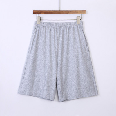 Άνετο βαμβακερό παντελόνι καλοκαιρινής πιτζάμες για γυναίκες Plus Size Nightwear Ημίμακρο Sleepwear Παντελόνι Pantalones De Mujer 3XL