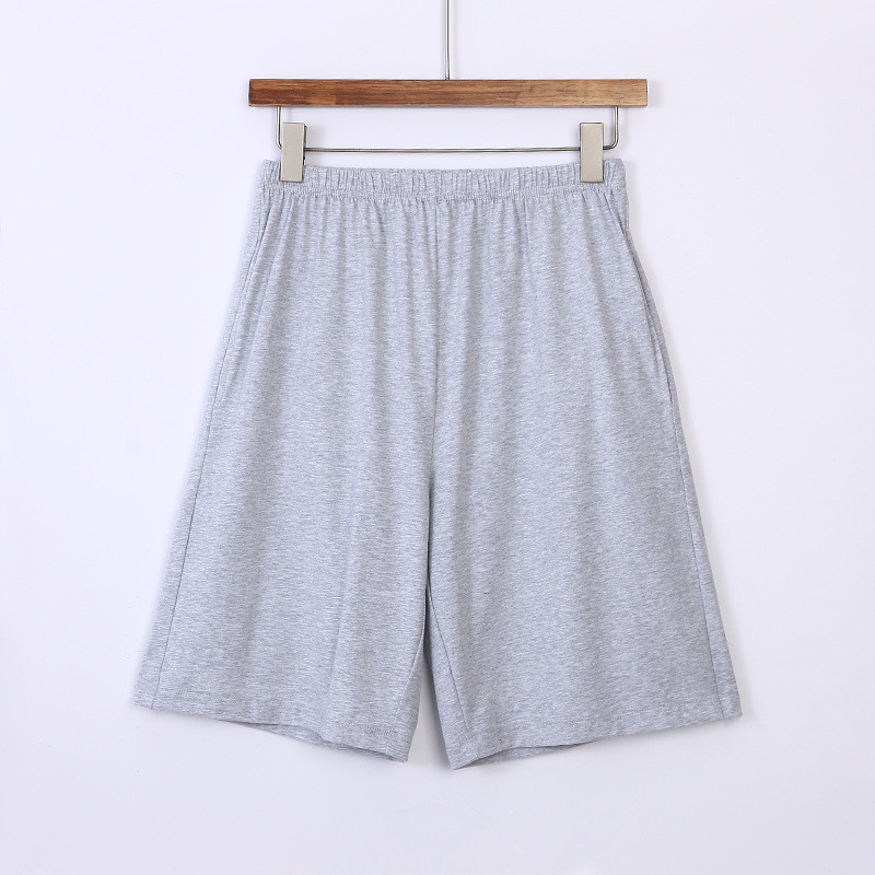 Άνετο βαμβακερό παντελόνι καλοκαιρινής πιτζάμες για γυναίκες Plus Size Nightwear Ημίμακρο Sleepwear Παντελόνι Pantalones De Mujer 3XL