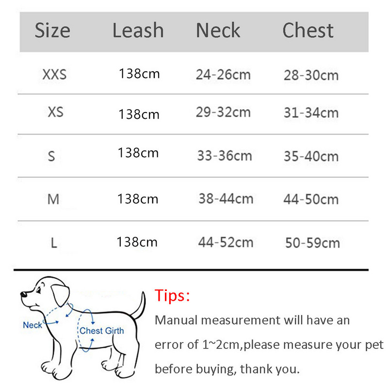 Koerarakmete jalutusrihma komplekt väikestele koertele Reguleeritav kutsika kassi rakmete vest Prantsuse buldogi chihuahua mopsi õues käimise rihm