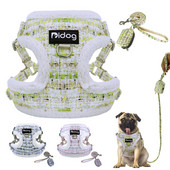 Πολυτελές σετ σνακ σνακ με λουρί με λουρί για σκύλους Ζεστά χειμωνιάτικα σκυλιά Γιλέκο γάτας Ζέρνα κατοικίδιο ζώο Σχοινάκι βόλτας για μικρούς μεσαίους μεγάλους σκύλους