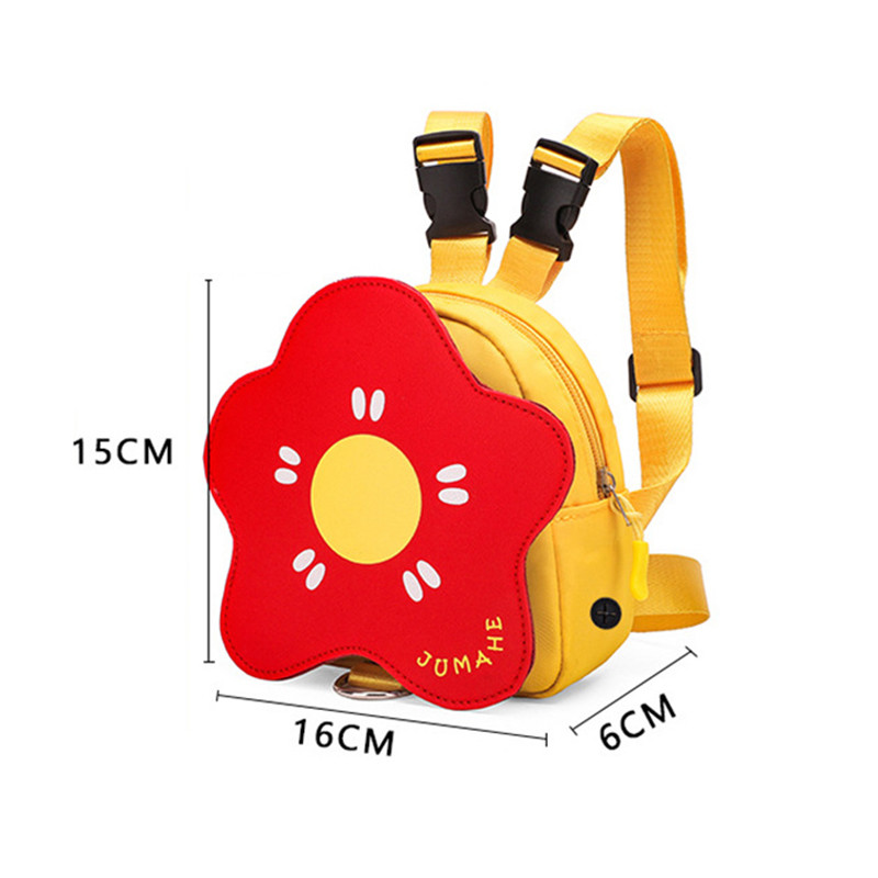 Jalutusrihmad koos suupistekotiga väikestele keskmistele koertele Moodne kutsikakoera seljakott Samojee mopsi maskotid kandekott Aksessuaarid