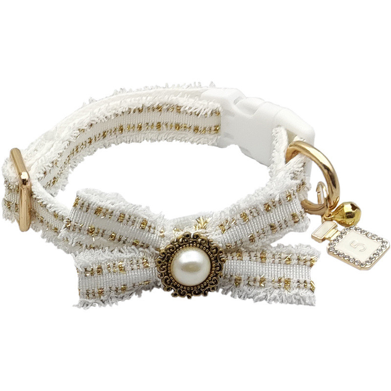 Ρυθμιζόμενο λουρί με λουρί για σκύλους κατοικίδιων ζώων Κλασικού στυλ Κλασικό κολάρο σκυλιών για περπάτημα με σχοινί για μικρό μεσαίο λουρί κοστουμιού με λουρί για λουρί