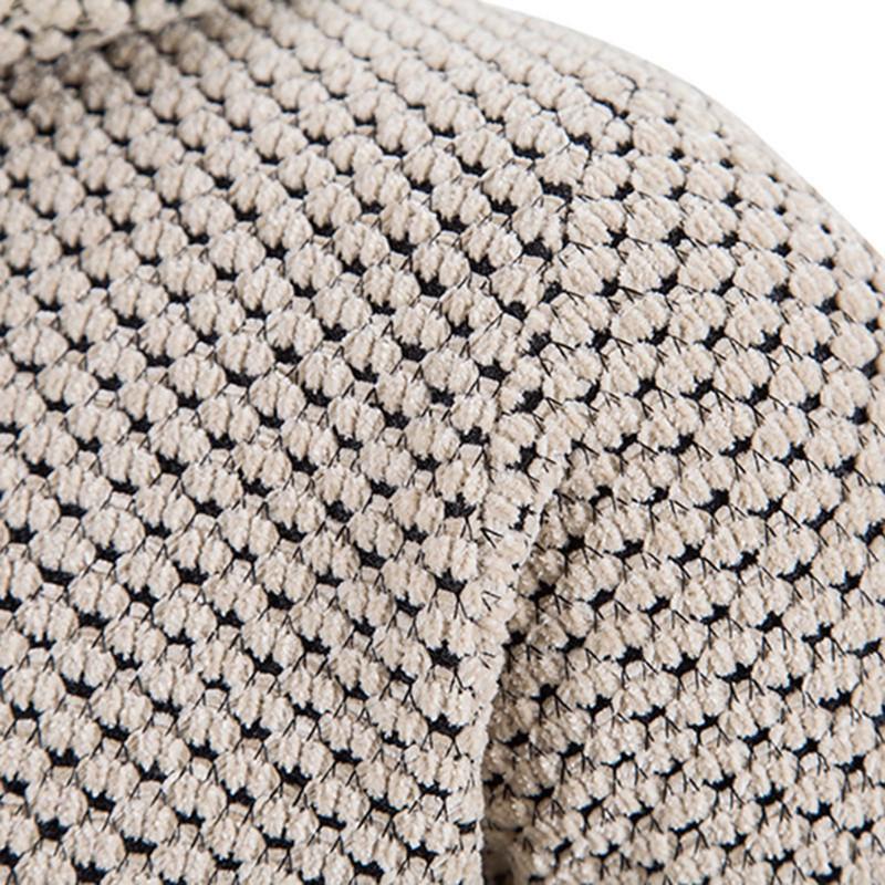 Pulovere pentru bărbați haină toamnă iarnă nou fierbinte cald cu fermoar cardigan lung mediu pulovere tricotaj pentru bărbați ocazional pulover haine bărbați