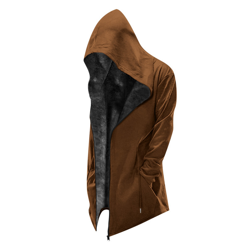 Χειμερινά Μπουφάν Ανδρικά Ανδρικά Μεσαία Μασίφ Παλτό Χρώμα Βελούδινο Ανδρικό Μπουφάν Απλό Χοντρό Μπουφάν Χειμώνας G Easy Φθινόπωρο