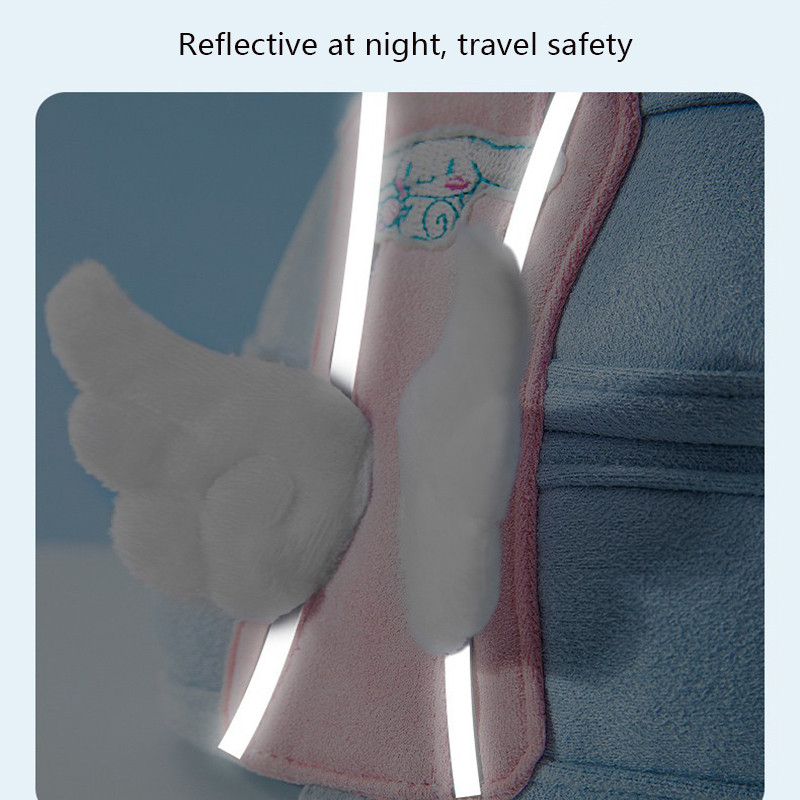 Σετ λουριών και λουριών γάτας-Αξιολάτρευτα λουριά και λουριά για σκύλους κατοικίδιων ζώων με αξεσουάρ σκύλου για σκύλους για κουτάβι φτερό αγγέλου