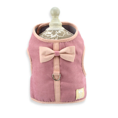 Ζωγραφιές κατοικίδιων σκύλων Σετ καλωδίων Καλοκαιρινό φθινόπωρο Βαμβακερό μονόχρωμο διχτυωτό που αναπνέει λουριά λουριά λουριά