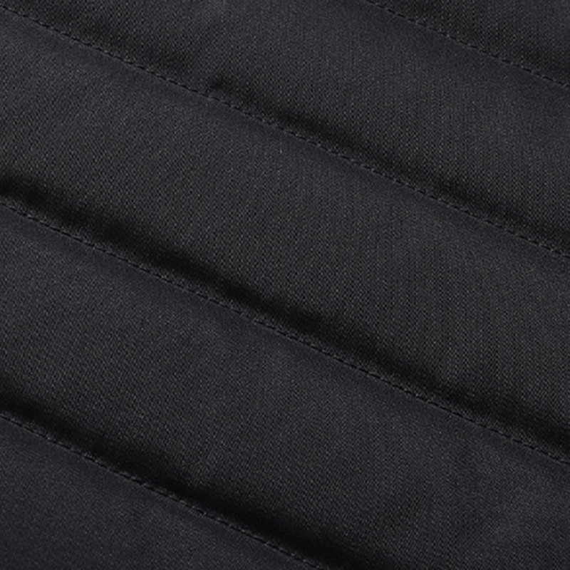 Ανδρικό χειμωνιάτικο μπουφάν Αποσπώμενη κουκούλα Ζεστό μπουφάν Ψυχρή αντίσταση Ανδρικό παχύ παλτό Ελαφρύ θερμικό μπουφάν για άνδρες