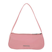 Γυναικεία τσάντα τσάντα αναψυχής Μεγάλης χωρητικότητας συμπαγής τσάντα ώμου ταξιδιού Nylon τσάντες μασχάλης για ραντεβού Αγορές Καθημερινή χρήση