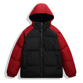 Ανδρικά Φθινοπωρινά και Χειμερινά Μακρυμάνικα Ζεστά Φαρδιά Πουκάμισο Παλτό Μπουφάν για εξωτερικούς χώρους Παλτό Φούτερ Μπλούζες Ζακέτα