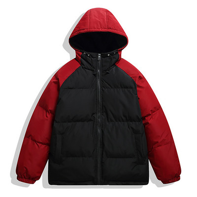 Ανδρικά Φθινοπωρινά και Χειμερινά Μακρυμάνικα Ζεστά Φαρδιά Πουκάμισο Παλτό Μπουφάν για εξωτερικούς χώρους Παλτό Φούτερ Μπλούζες Ζακέτα