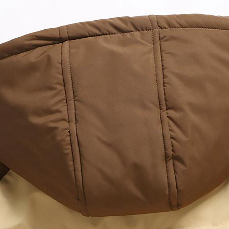 Ανδρικά Φθινοπωρινά και Χειμερινά Μακρυμάνικα Ζεστά Φαρδιά Πουκάμισο Παλτό Μπουφάν για εξωτερικούς χώρους Παλτό Φούτερ Μπλούζες Ζακέτα