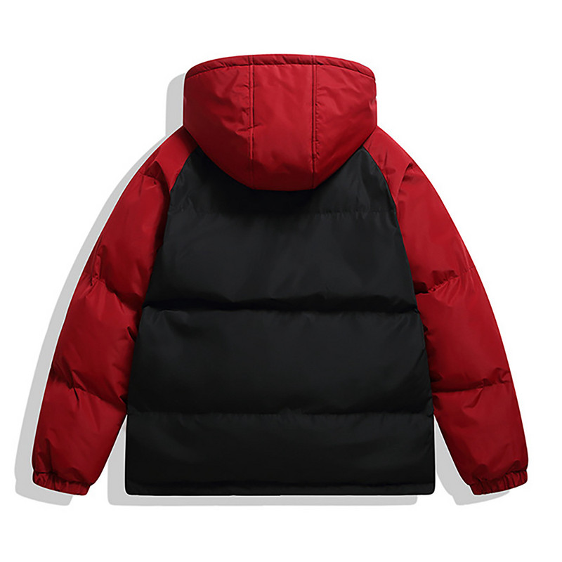 Ανδρικά Φθινοπωρινά και Χειμερινά Μακρυμάνικα Ζεστά Φαρδιά Πουκάμισο Παλτό Μπουφάν για εξωτερικούς χώρους Παλτό Φούτερ Μπλούζες Ζακέτα